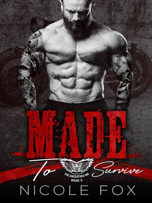 cover image of Made to Survive